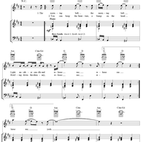 Morning Bell/Amnesiac