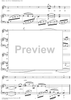 Five Lieder, Op. 107, No. 5, Mädchenlied