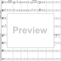 Aus der Tiefe rufe ich, Herr, zu dir