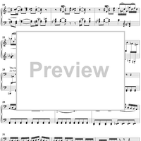 The Nutcracker. Scene No. 7. The Battle and Transformation Scene