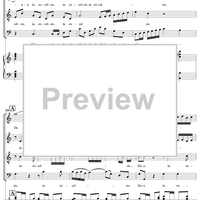 Gloria - No. 2 from Mass no. 18 in C minor ("Great")   - K427 (K417a)