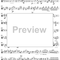 String Quartet No. 15 in G Major, Op. 161 - Viola