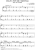 Sing We Now of Christmas