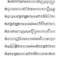 Maghen David - Cello