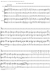 Praise ye the Lord for all his mercies past, No. 2 from Oratorio "Solomon", Act 1 (HWV67)