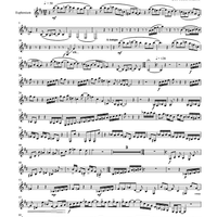 Fantasia - Euphonium TC