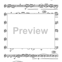 Duo Sonata "Wisdom of our Fathers" - Trumpet in Bb