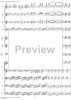 Coriolan Overture, Op. 62 - Full Score