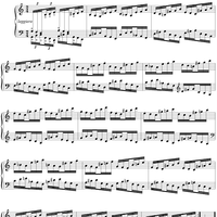 Fifty-One Exercises, Nos. 26 - 51