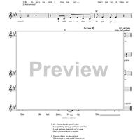 Save The Last Dance For Me