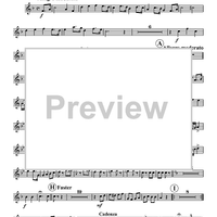 Polka Fantastic - Oboe