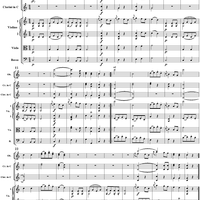 Letzer Satz einer Symphonie, K213c (K102)