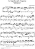 Harpsichord Pieces, Book 3, Suite 17, No. 1: La Superbe, ou la Forqueray