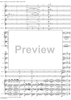 Symphony No. 100 in G Major, "Military" - Full Score