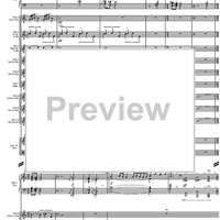 Concertpiece - Score