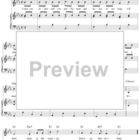 Down on Penny's Farm