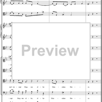 Es ist ein trotzig und verzagt Ding, BWV176