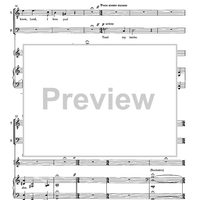 Simon, son of John (soprano, mezzo, tenor & baritone)