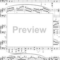 Scherzo No. 2 in B-flat Minor, Op. 31
