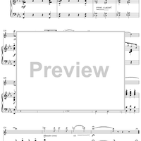 Rubenola - Piano Score (for Alto Sax)