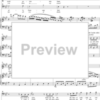 Fidelio, Op. 72, No. 13: "Euch werde Lohn"