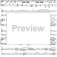 Piano Trio No. 3 in C Minor, Op. 1, No. 3 - Piano