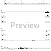 Sonata in C Major, Op. 16, No. 3 - Piano