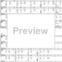 Stabat Mater, D383, No. 9: "O du herrlicher, du herrlicher Vollender"