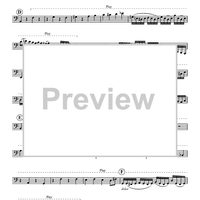 Moto Perpetuo (Perpetual Motion) - Tuba 1