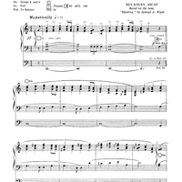 Fantasia on America the Beautiful