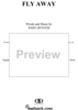 Fly Away