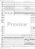 Symphony No. 6, Movement 2 - Full Score