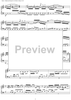 The Well-tempered Clavier (Book I): Prelude and Fugue No. 20