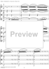Op. 18, No. 1, Movement 2 - Adagio affettuoso ed appassionato - Score