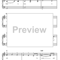 A Cradle In Bethlehem