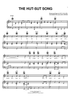 The Hut-Sut Song