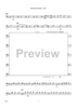 Declaration and Dance - Trombone 2