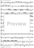 Piano Quartet No. 2 in D Major, WoO 36 - Violin