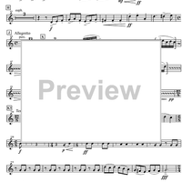 Concertpiece - B-flat Cornet 2