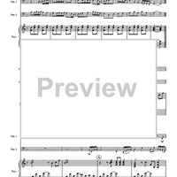 Boats and Ships - Piano Score