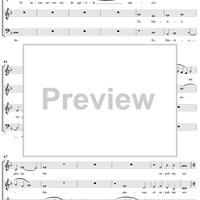 Missa Carminum: Credo