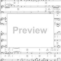 Mass No. 11 in D Minor, "Nelsonmesse": Quoniam tu solus