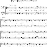 Barbershopping Reaches Ev'rywhere