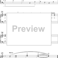 The Hallelujah Chorus