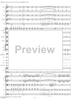 Swan Lake, No. 30: Final Scene - Score
