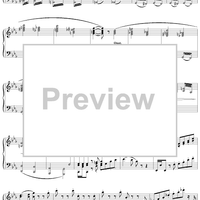 La Source, Act 3, No. 25: Scène