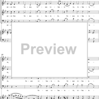 Mass No. 9 (Sancti Bernardi) in B-flat Major, "Heiligmesse": No. 2. Gloria