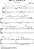 Message in a Bottle (Love Theme)