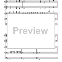 My Jesus, I Love Thee