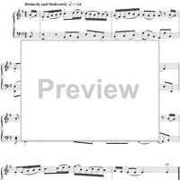 Preparing to Sail Away